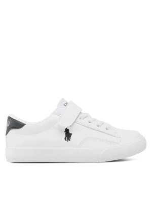 Obrázek produktu Polo Ralph Lauren Sneakersy Theron V Ps RF104104 Bílá