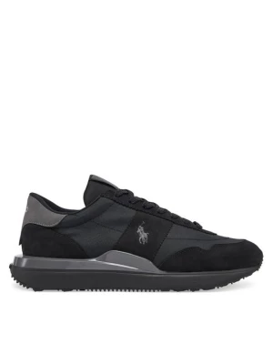 Obrázek produktu Polo Ralph Lauren Sneakersy Train 89 Pp 809965080002 Černá