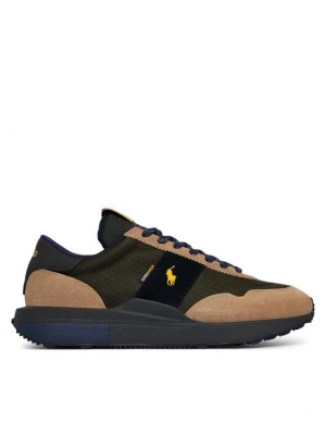 Obrázek produktu Polo Ralph Lauren Sneakersy Train 89 PP 809P15710003 Světle hnědá