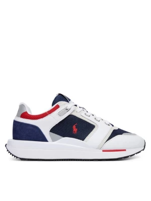 Obrázek produktu Polo Ralph Lauren Sneakersy Train 89 V2 809P07287003 Bílá