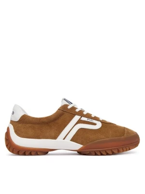 Obrázek produktu Polo Ralph Lauren Sneakersy Tread Low 804P15616001 Hnědá