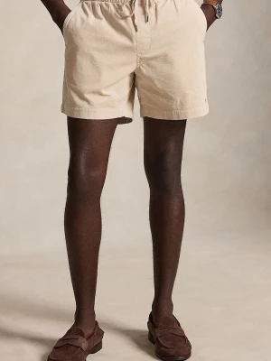Obrázek produktu Polo Ralph Lauren šortky pánské bavlněné béžová
