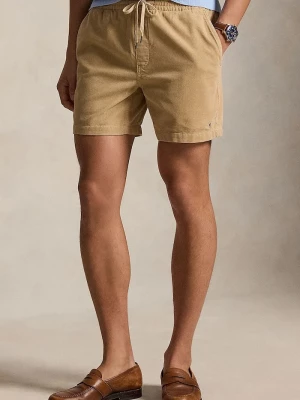 Obrázek produktu Polo Ralph Lauren šortky pánské bavlněné béžová