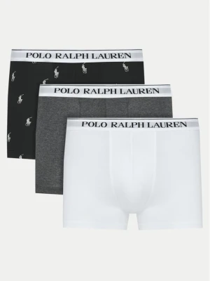 Obrázek produktu Polo Ralph Lauren Souprava boxerek 714830299156 Barevná