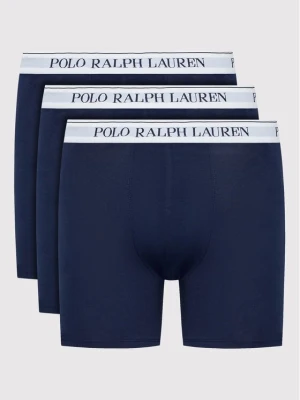 Obrázek produktu Polo Ralph Lauren Souprava boxerek 714830300035 Tmavomodrá