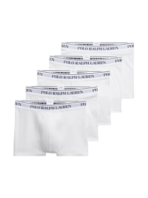 Obrázek produktu Polo Ralph Lauren Souprava boxerek 714864292010 Bílá