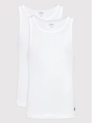 Obrázek produktu Polo Ralph Lauren Souprava tílek 714835886001 Bílá Regular Fit