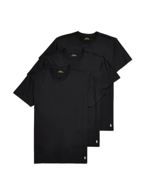 Obrázek produktu Polo Ralph Lauren Souprava triček 714830304014 Černá Regular Fit