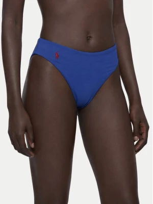 Obrázek produktu Polo Ralph Lauren Spodní část bikin 21655554 Modrá