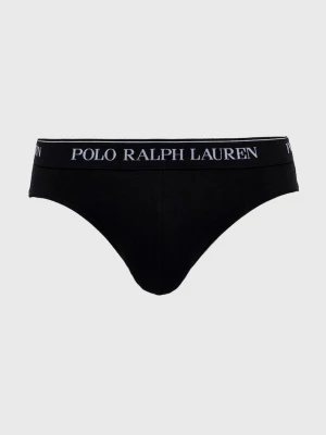 Obrázek produktu Polo Ralph Lauren Spodní prádlo Polo Ralph Lauren černá