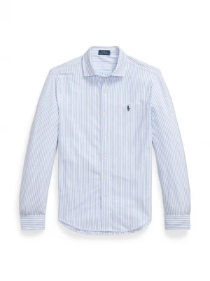 Obrázek produktu Polo Ralph Lauren Společenská košile světlemodrá / bílá