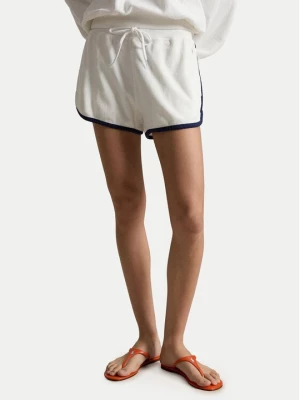 Obrázek produktu Polo Ralph Lauren Sportovní kraťasy 211A12956003 Bílá Relaxed Fit