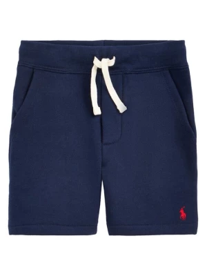 Obrázek produktu Polo Ralph Lauren Sportovní kraťasy 322806003006 Tmavomodrá Regular Fit