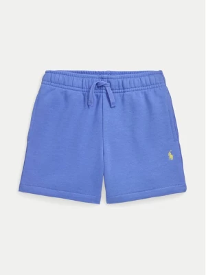 Obrázek produktu Polo Ralph Lauren Sportovní kraťasy 322964135003 Modrá Regular Fit