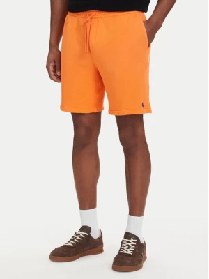 Obrázek produktu Polo Ralph Lauren Sportovní kraťasy 710A12486003 Oranžová Regular Fit
