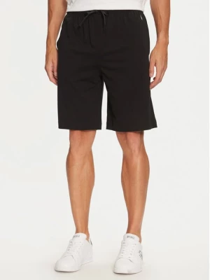 Obrázek produktu Polo Ralph Lauren Sportovní kraťasy 714844761002 Černá Regular Fit