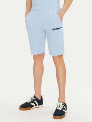 Obrázek produktu Polo Ralph Lauren Sportovní kraťasy 714966107002 Modrá Regular Fit
