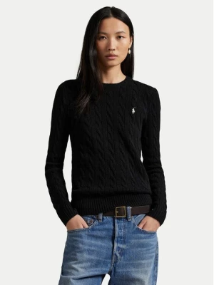 Obrázek produktu Polo Ralph Lauren Svetr 211971865005 Černá Slim Fit