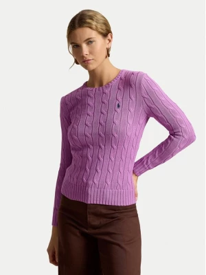 Obrázek produktu Polo Ralph Lauren Svetr 211971869511 Růžová Regular Fit