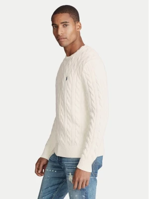 Obrázek produktu Polo Ralph Lauren Svetr 710775885024 Écru Regular Fit