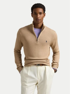 Obrázek produktu Polo Ralph Lauren Svetr 710859939504 Béžová Regular Fit
