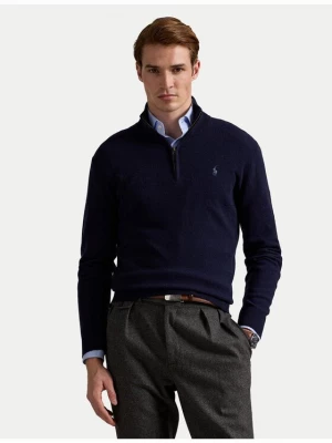 Obrázek produktu Polo Ralph Lauren Svetr 710876756001 Tmavomodrá Regular Fit