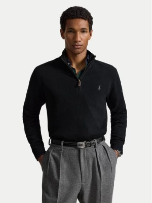 Obrázek produktu Polo Ralph Lauren Svetr 710876756002 Černá Regular Fit