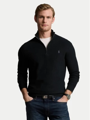 Obrázek produktu Polo Ralph Lauren Svetr 710932304505 Černá Regular Fit