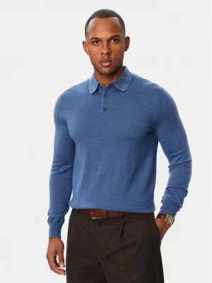 Obrázek produktu Polo Ralph Lauren Svetr 710941104500 Modrá Regular Fit