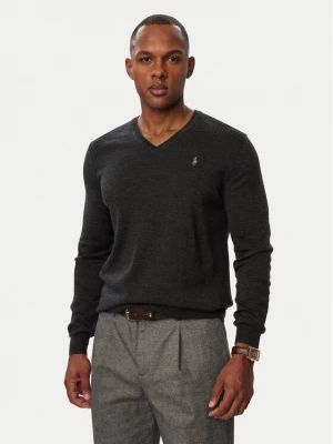 Obrázek produktu Polo Ralph Lauren Svetr 710941105003 Šedá Regular Fit