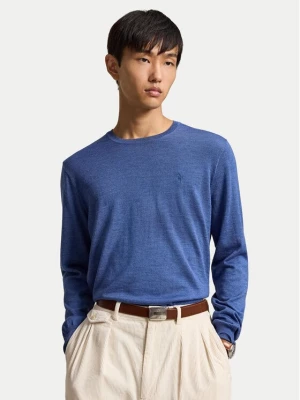 Obrázek produktu Polo Ralph Lauren Svetr 710954589001 Modrá Regular Fit