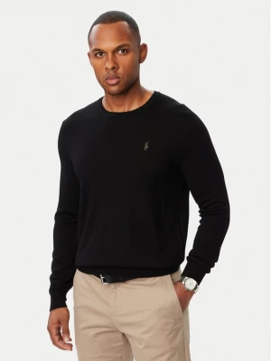 Obrázek produktu Polo Ralph Lauren Svetr 710954589004 Černá Regular Fit