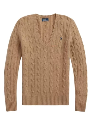 Obrázek produktu Polo Ralph Lauren Svetr béžová