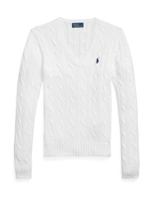 Obrázek produktu Polo Ralph Lauren Svetr bílá