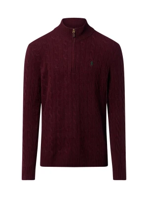 Obrázek produktu Polo Ralph Lauren Svetr bordó