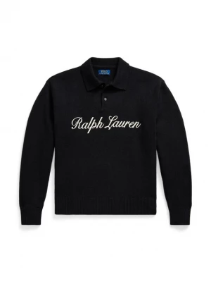 Obrázek produktu Polo Ralph Lauren Svetr černá / bílá