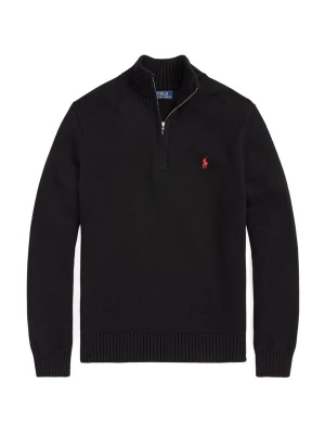 Obrázek produktu Polo Ralph Lauren Svetr červená / černá