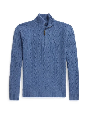 Obrázek produktu Polo Ralph Lauren Svetr chladná modrá