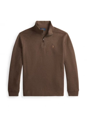 Obrázek produktu Polo Ralph Lauren Svetr čokoládová