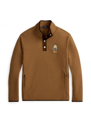 Obrázek produktu Polo Ralph Lauren Svetr hnědá