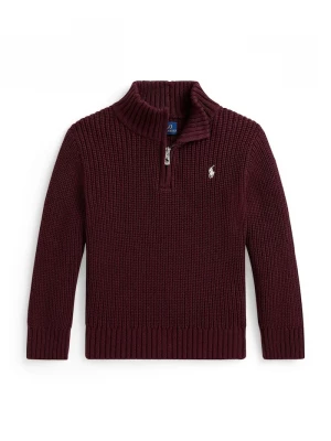 Obrázek produktu Polo Ralph Lauren svetr dětský bavlněný