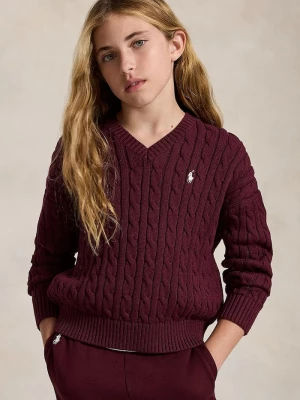 Obrázek produktu Polo Ralph Lauren svetr dětský bavlněný