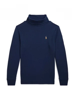 Obrázek produktu Polo Ralph Lauren svetr dětský bavlněný námořnická modř