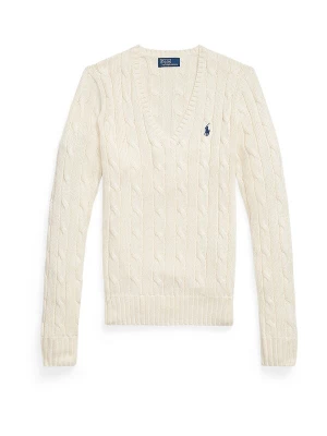 Obrázek produktu Polo Ralph Lauren Svetr krémová