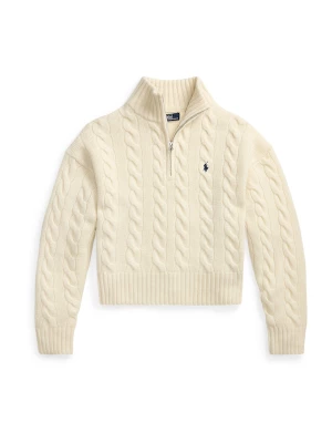 Obrázek produktu Polo Ralph Lauren Svetr krémová