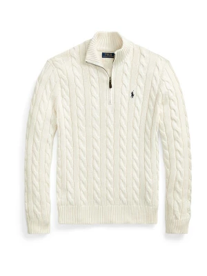 Obrázek produktu Polo Ralph Lauren Svetr krémová