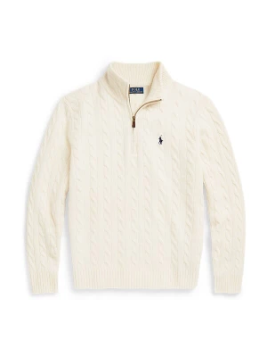 Obrázek produktu Polo Ralph Lauren Svetr krémová