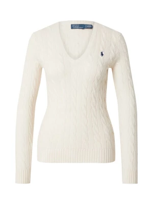 Obrázek produktu Polo Ralph Lauren Svetr krémová / námořnická modř
