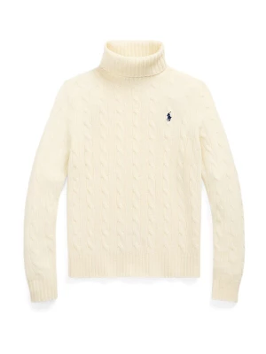 Obrázek produktu Polo Ralph Lauren Svetr krémová / námořnická modř