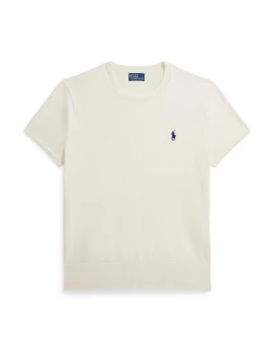 Obrázek produktu Polo Ralph Lauren Svetr krémová / námořnická modř